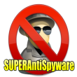 SUPERAntiSpyware Free Edition